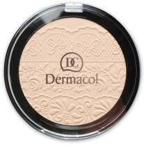  Pudră embosată Dermacol nr. 2