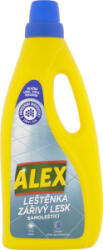 Alex Oja auto-lustruitoare Alex, strălucire radiantă, 750 ml