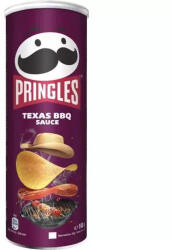 Pringles BBQ 165g