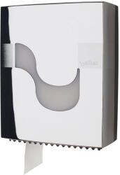  Dispenser de hârtie igienică Celtex Mini cromat