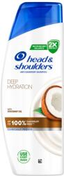 Head & Shoulders Șampon cu nucă de cocos H&S 250 ml