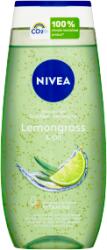 Nivea SG 250ml Ulei de lămâie