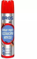 BROS Spray împotriva insectelor târâtoare 400 ml