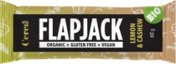  Cerea FLAPJACK 60g Lămâie - Caju