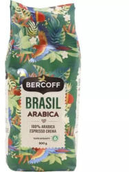 Bercoff Boabe de cafea brasil arabica 500g