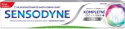 Sensodyne Pastă de dinți White Protecție Completă 75 ml