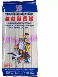  Tomoshiraga somen taitei 400g