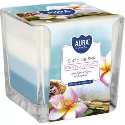 Lumânare Bispol pentru îngrijire personală spa 170g