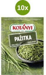 Condimente Kotányi Chives, feliate 10x5g