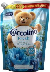  Balsam de rufe Coccolino 600ml Aria di Primavera 26PD NN