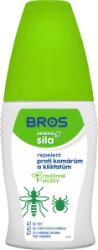 BROS Green Power 50ml împotriva țânțarilor și căpușelor