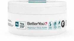 Unt de corp cu magneziu BETTER YOU 180 ml