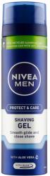 Nivea Gel de ras Protect & Care Original 200ml