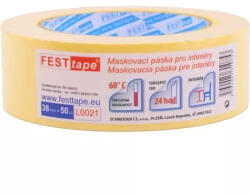  Bandă de mascare Fest Tape 38mmx50m
