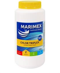  Clor Triplex 3 în 1 Marimex 1, 6 kg 1 buc