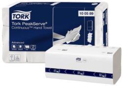  Prosoape de hârtie TORK PeakServe® ADVANCED, alb, H5, 3240 buc - 1 rolă