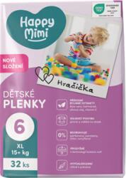 Bella Mimi 6 (32 buc/folie) XL