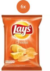 Lay's Brânză Lays 6x60g