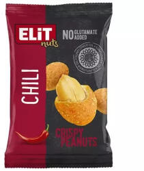 Elit Chili crocant cu arahide Elite 70g