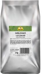 Nadir Grill cu ierburi 2 kg