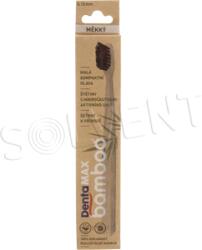 DentaMax ZK Bambus moale cu cap mic