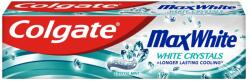 Colgate Pastă de dinți Max White Crystal cu mentă 75 ml