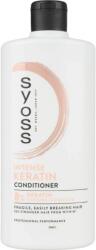 Syoss Balsam de păr cu keratină 440 ml