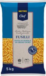  METRO Chef Fusilli paste cu gris 5 kg