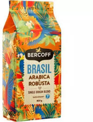 Bercoff brasil arabica & robusta 900g