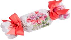  Săpun Beautiful Day cu mușcate în cutie, culoare roz vechi, 20g