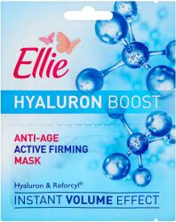  Mască facială rejuvenantă Ellie Hyaluron Boost 2 x 8 ml Masca de fata