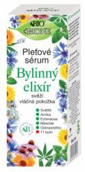  Ser pentru piele BIONE ELIXIR CU PLANTE 40 ml