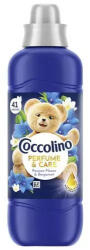  Balsam de rufe Coccolino Parfum și îngrijire 943 ml Floarea pasiunii și bergamotă