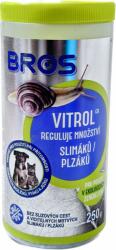 BROS VITROL pentru melci 250 g