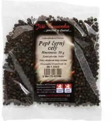  Piper negru întreg George Bohlenberger 50g