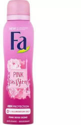  Deodorant Fa 150ml 48h Pink Passion
