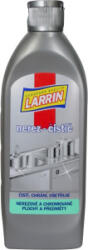  Larrin Stainless, detergent pentru suprafețe din oțel inoxidabil, 250 ml