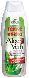Drogerex Loțiune de corp BIONE ALOE VERA 500ml