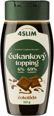  Topping de cicoare 330g aromă de ciocolată