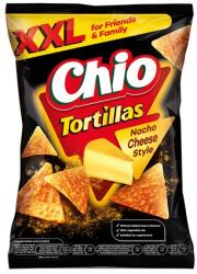 Chio Tortilla Branza Nacho 200 g