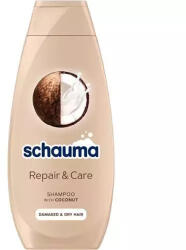  Șampon reparator și de îngrijire Schauma (pfledge) 400 ml