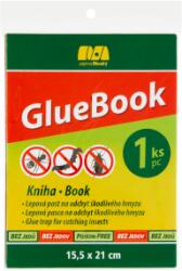  Cartea-capcană GlueBook pentru insecte târâtoare