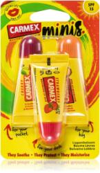 Carmex Balsam de buze (3 buc/bli) Minis