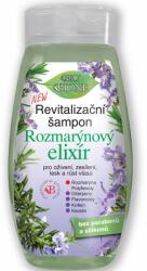 Bione Cosmetics Șampon Revitalizant ELIXIR DE ROZMARIN 260 ml