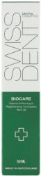 Swissdent Pastă de dinți pentru albire BIOCARE 50ml