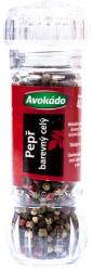  Rășniță de avocado, colorată în ardei gras întreg, 40 g