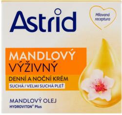 Astrid T. M ASTRID T. M. Cremă Astrid 50ml Îngrijire migdale migdale