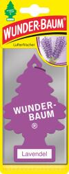  WUNDER-BAUM Odorizant de cameră cu lavandă