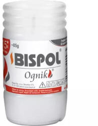 BISPOL Lumânare cimitir (wp0) 85g