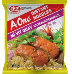  Supă instant A-One cu aromă de rață 85g (MY VIT)